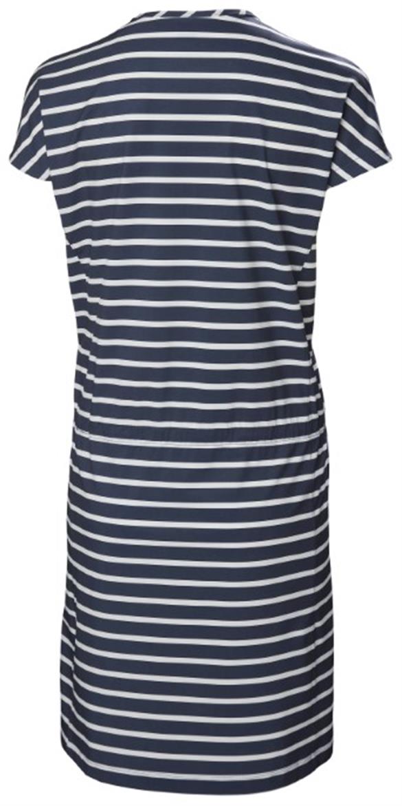 HELLY HANSEN  W THALIA SUMMER ELBİSE 2.0