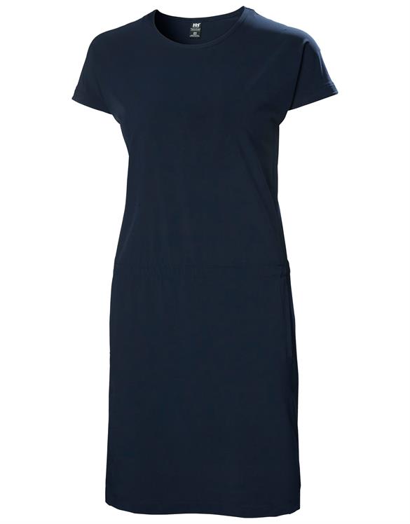 HELLY HANSEN  W THALIA SUMMER ELBİSE 2.0