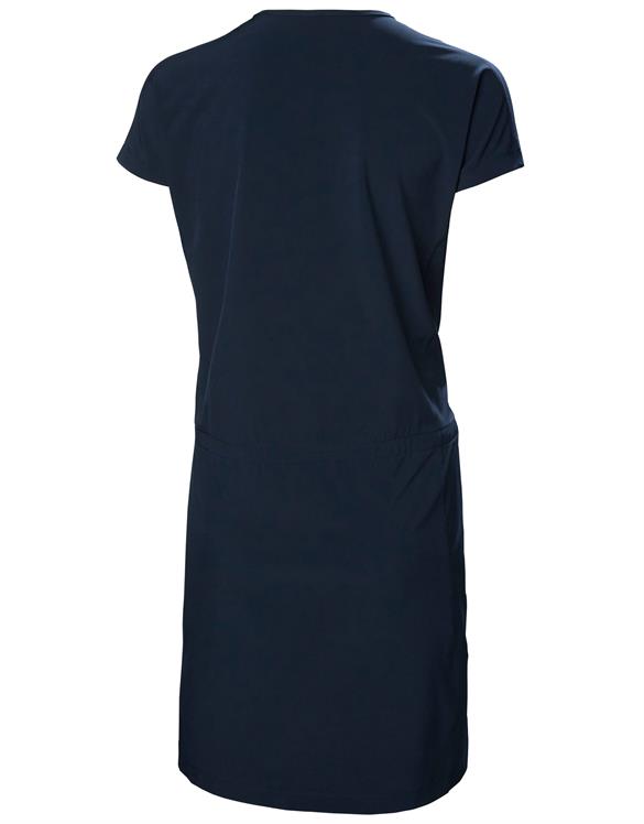 HELLY HANSEN  W THALIA SUMMER ELBİSE 2.0
