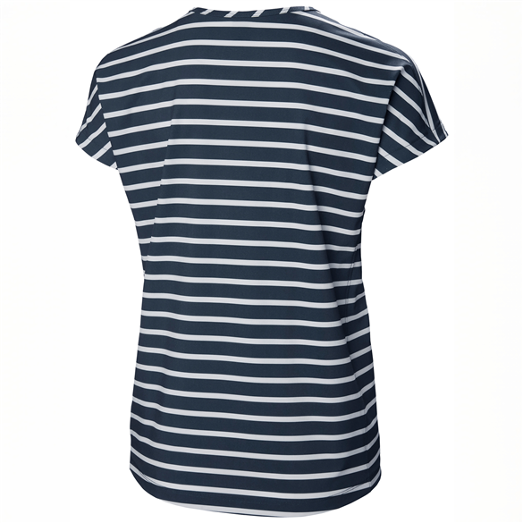 HELLY HANSEN  W THALIA SUMMER TOP ÜST