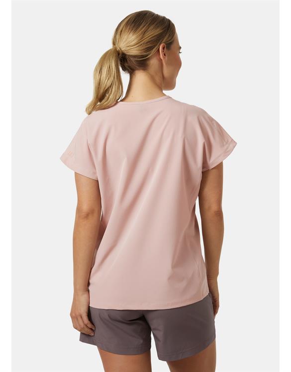 HELLY HANSEN  W THALIA SUMMER TOP ÜST