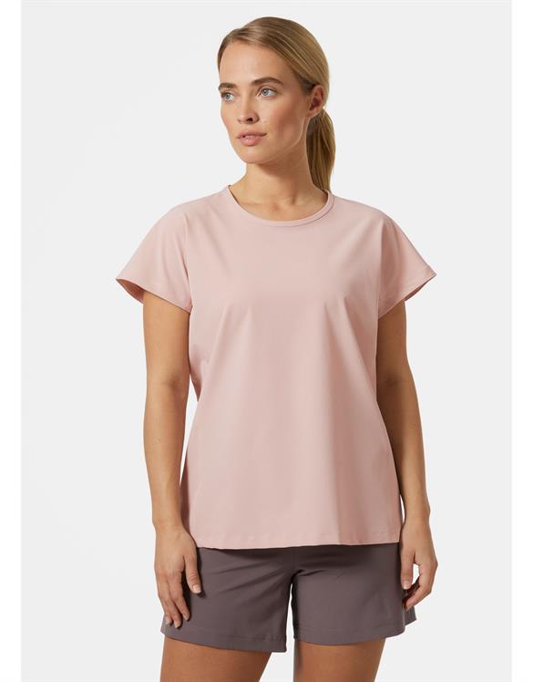 HELLY HANSEN  W THALIA SUMMER TOP ÜST