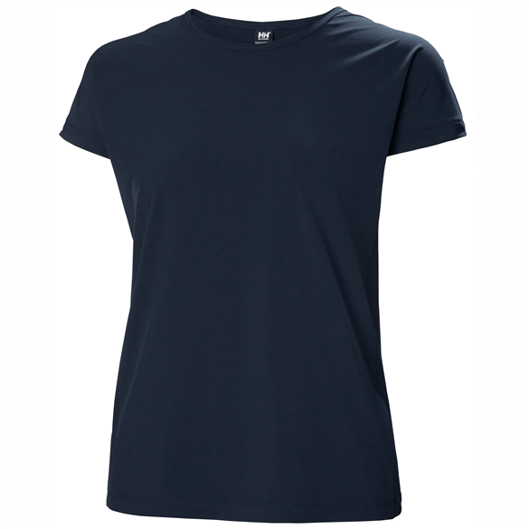 HELLY HANSEN  W THALIA SUMMER TOP ÜST