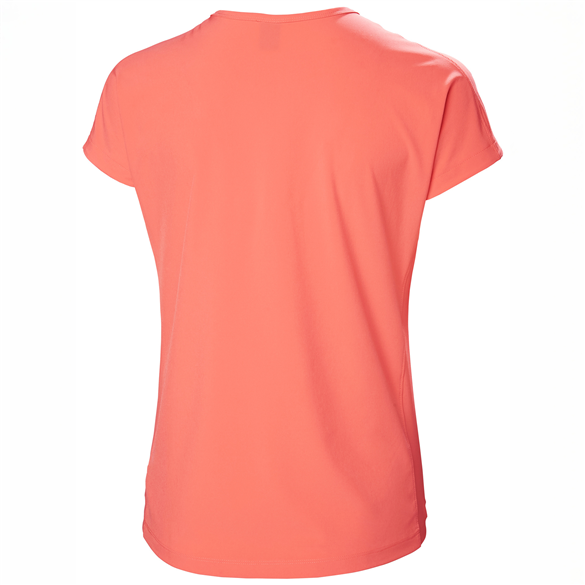 HELLY HANSEN  W THALIA SUMMER TOP ÜST