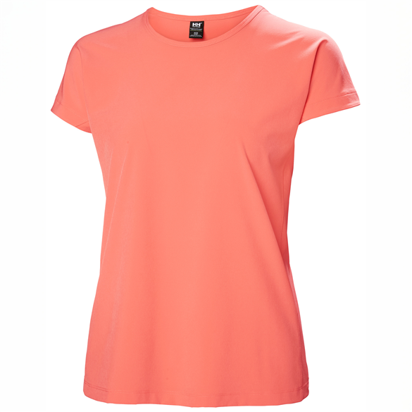 HELLY HANSEN  W THALIA SUMMER TOP ÜST
