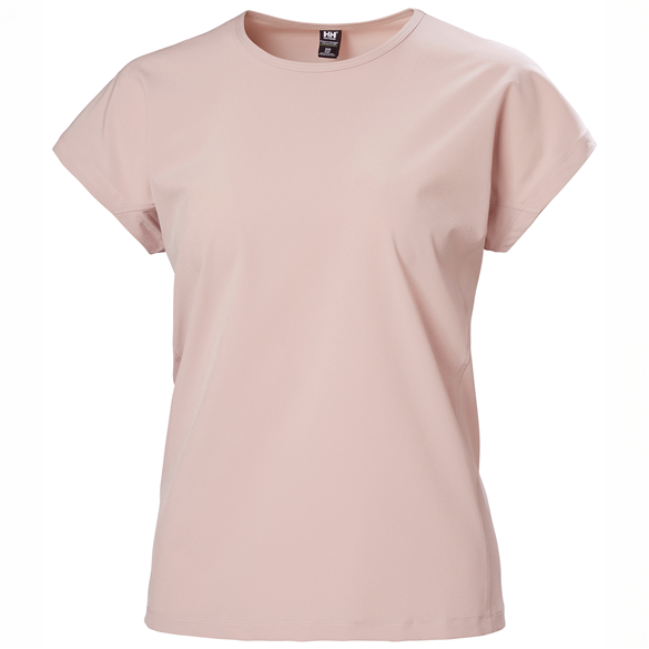 HELLY HANSEN  W THALIA SUMMER TOP ÜST