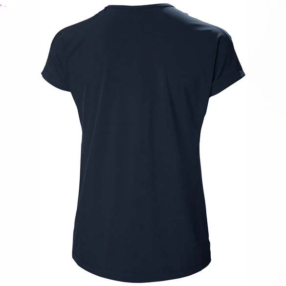 HELLY HANSEN  W THALIA SUMMER TOP ÜST