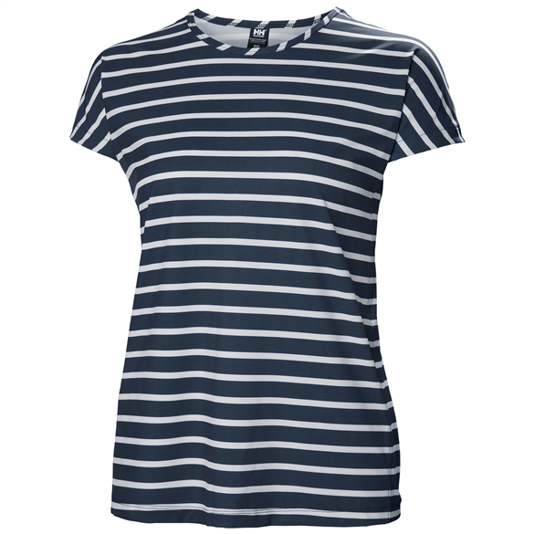 HELLY HANSEN  W THALIA SUMMER TOP ÜST