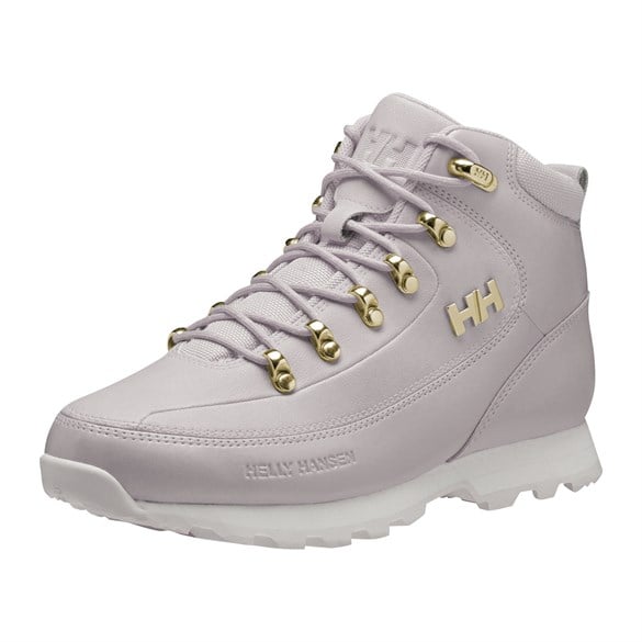 HELLY HANSEN W THE FORESTER AYAKKABI