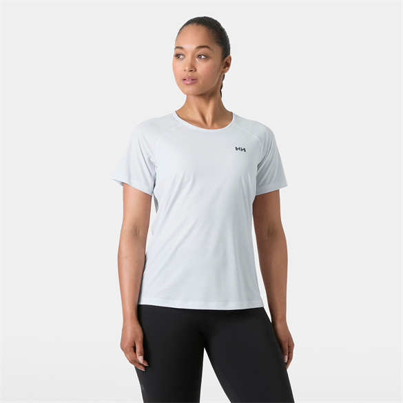 HELLY HANSEN W TRAIL SS T-SHIRT