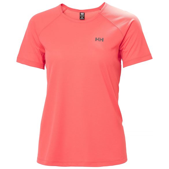 HELLY HANSEN W TRAIL SS T-SHIRT