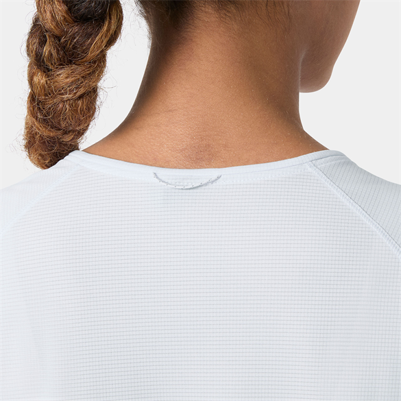 HELLY HANSEN W TRAIL SS T-SHIRT