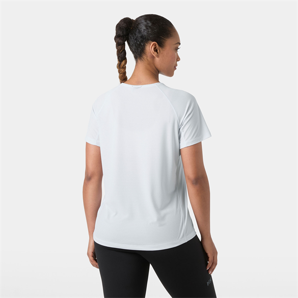 HELLY HANSEN W TRAIL SS T-SHIRT