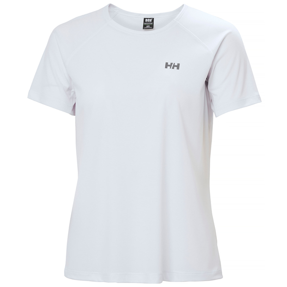 HELLY HANSEN W TRAIL SS T-SHIRT