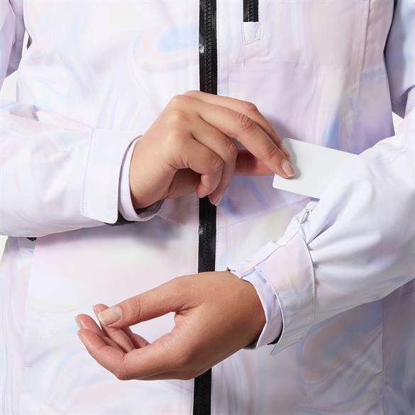 HELLY HANSEN W VALDISERE 3.0 MONT