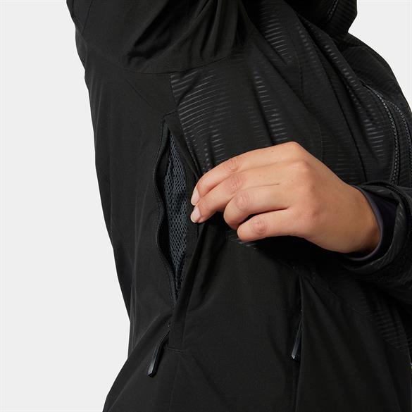 HELLY HANSEN W VALDISERE 3.0 MONT