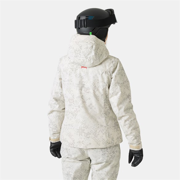 HELLY HANSEN W VALDISERE 3.0 MONT