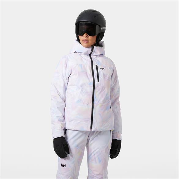 HELLY HANSEN W VALDISERE 3.0 MONT