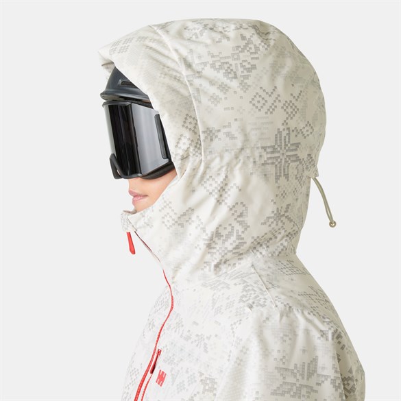 HELLY HANSEN W VALDISERE 3.0 MONT