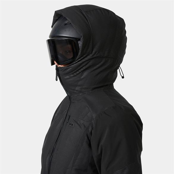 HELLY HANSEN W VALDISERE 3.0 MONT