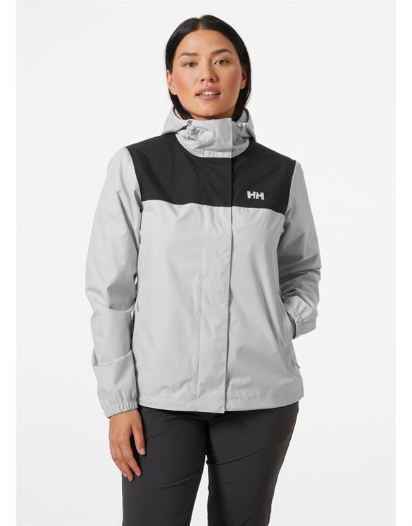 HELLY HANSEN W VANCOUVER YAĞMURLUK MONT