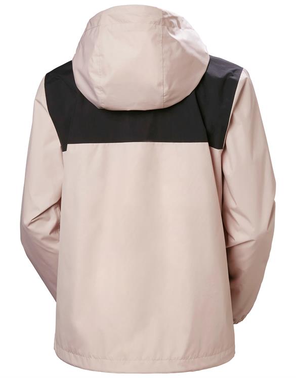 HELLY HANSEN W VANCOUVER YAĞMURLUK MONT