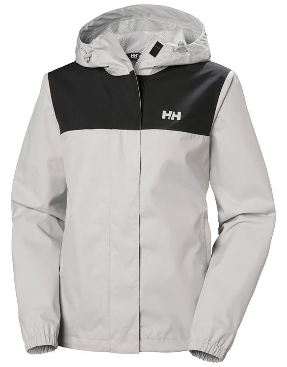 HELLY HANSEN W VANCOUVER YAĞMURLUK MONT