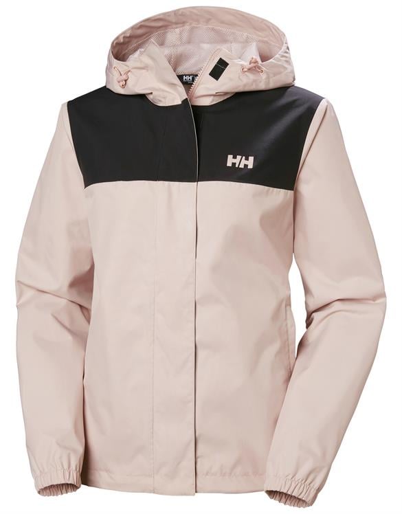 HELLY HANSEN W VANCOUVER YAĞMURLUK MONT