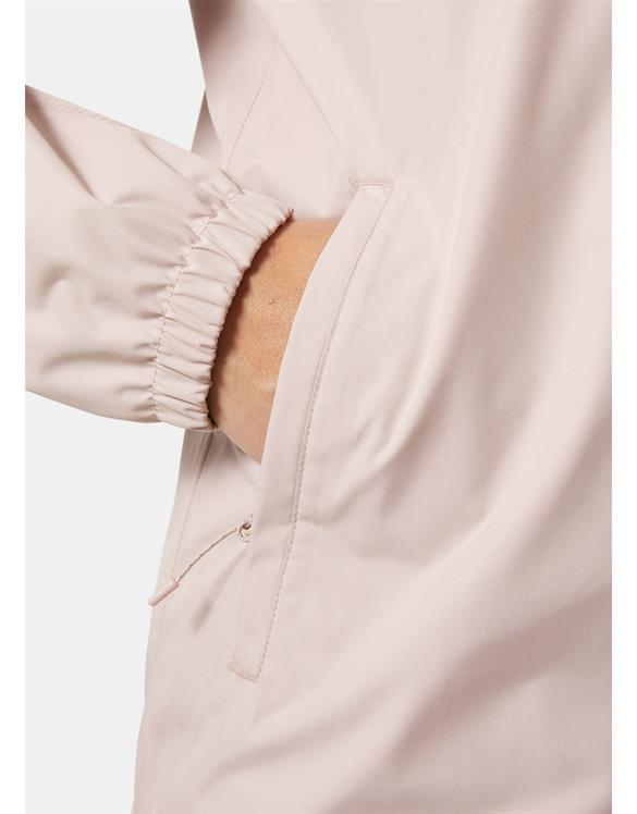 HELLY HANSEN W VANCOUVER YAĞMURLUK MONT