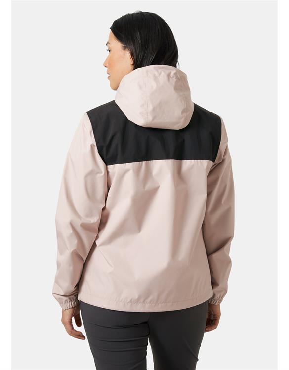 HELLY HANSEN W VANCOUVER YAĞMURLUK MONT