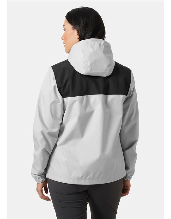 HELLY HANSEN W VANCOUVER YAĞMURLUK MONT