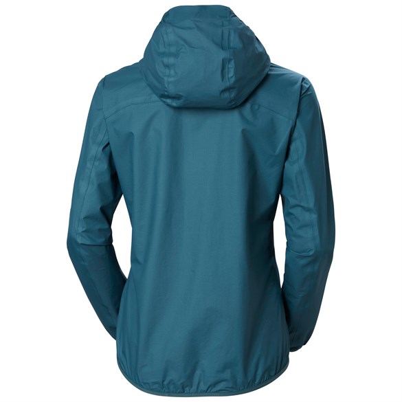 HELLY HANSEN W VERGLAS 2.5L FASTPACK MONT