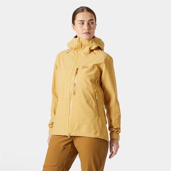 HELLY HANSEN W VERGLAS BC MONT