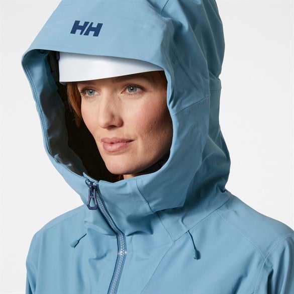 HELLY HANSEN W VERGLAS BC MONT