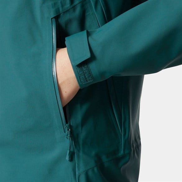HELLY HANSEN W VERGLAS BC MONT