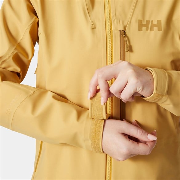 HELLY HANSEN W VERGLAS BC MONT