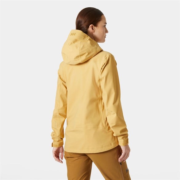 HELLY HANSEN W VERGLAS BC MONT