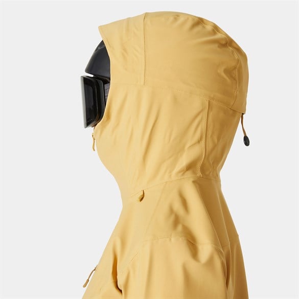 HELLY HANSEN W VERGLAS BC MONT