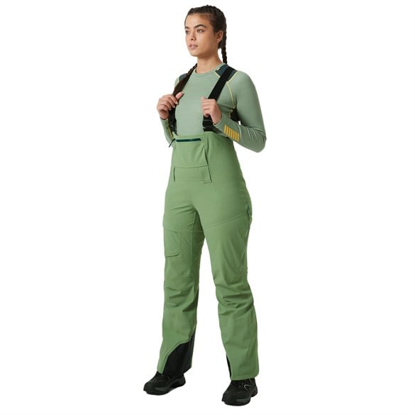 HELLY HANSEN W VERGLAS BC TULUM PANTOLON