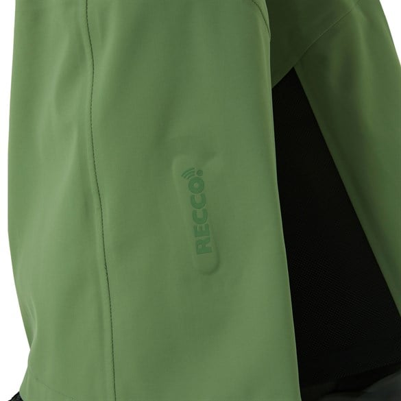 HELLY HANSEN W VERGLAS BC TULUM PANTOLON