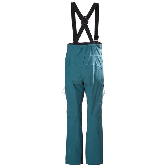 HELLY HANSEN W VERGLAS BC TULUM PANTOLON