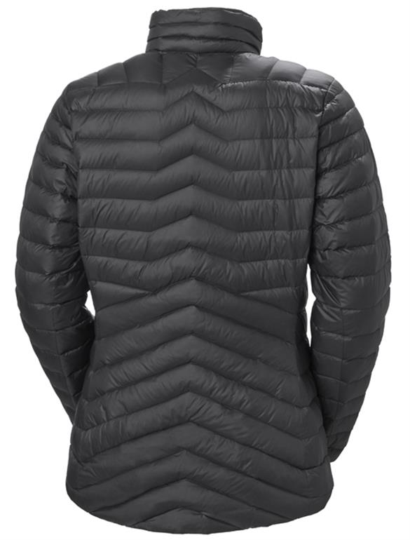 HELLY HANSEN W VERGLAS DOWN INSULATOR MONT