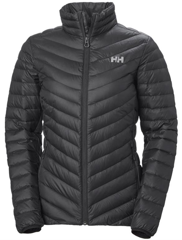 HELLY HANSEN W VERGLAS DOWN INSULATOR MONT