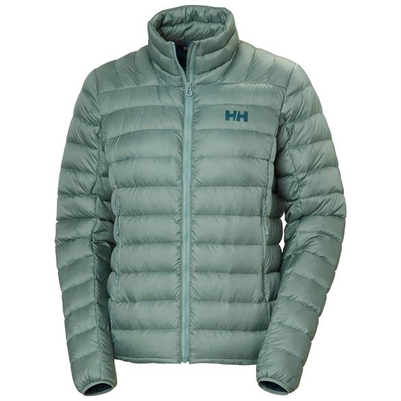 HELLY HANSEN W VERGLAS DOWN MONT 2.0