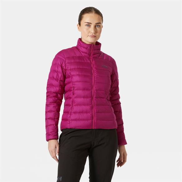 HELLY HANSEN W VERGLAS DOWN MONT 2.0