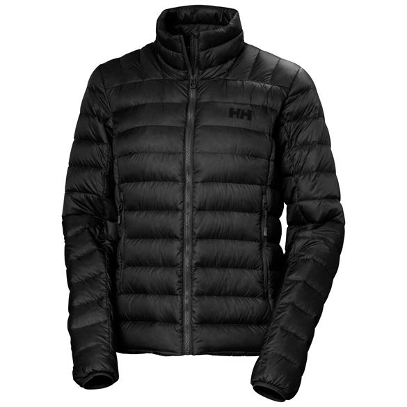 HELLY HANSEN W VERGLAS DOWN MONT 2.0