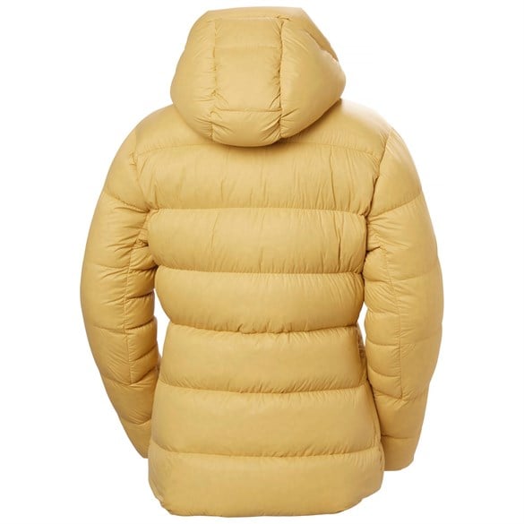 HELLY HANSEN W VERGLAS POLAR DOWN MONT