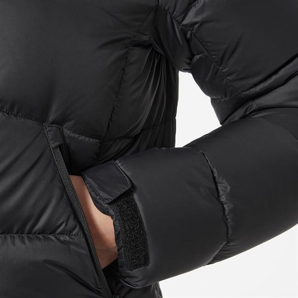 HELLY HANSEN W VERGLAS POLAR DOWN MONT
