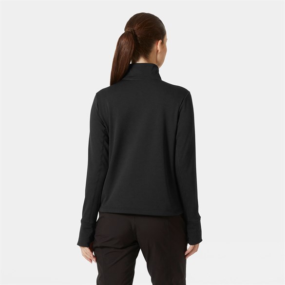 HELLY HANSEN W VERSALITE CINCHED PULLOVER ÜST