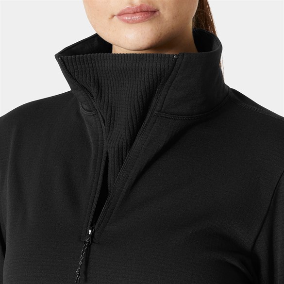HELLY HANSEN W VERSALITE CINCHED PULLOVER ÜST